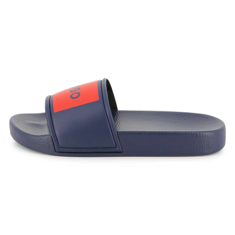 KLOPFEN HUGO 
                        BOY