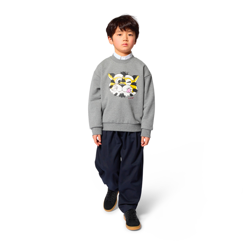 Sweat KENZO KIDS 
                        UNISEX