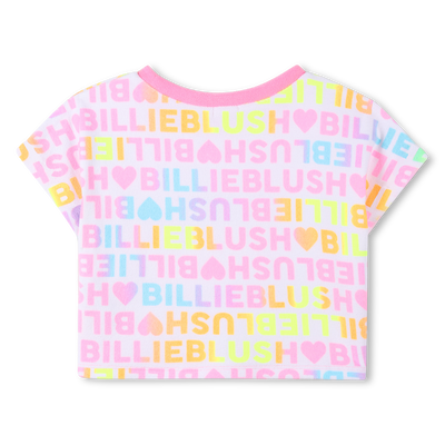 Kurzarmshirt BILLIEBLUSH GIRL