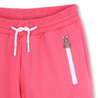 Fleece-shorts DKNY 
                    GIRL