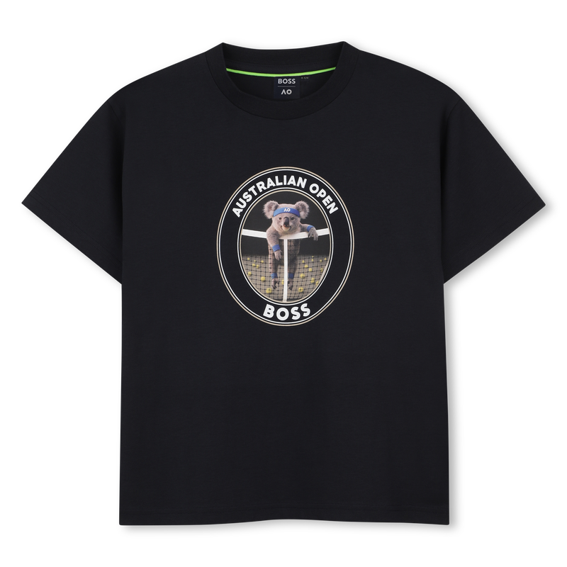 T-Shirt BOSS 
                        JUNGE