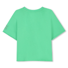 Kurzarm-Shirt HUGO 
                    GIRL