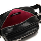Textil-Handtasche DKNY 
                    GIRL