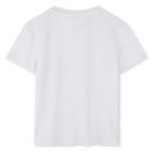 Kurzarm-T-Shirt DKNY 
                    GIRL