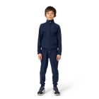 Gestreifte strickjacke BOSS 
                    BOY