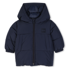Steppjacke mit Kapuze BOSS 
                    BOY