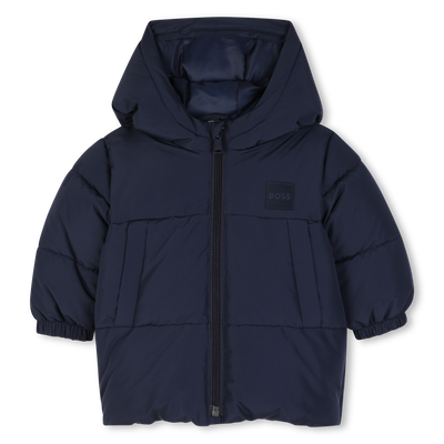 Steppjacke mit Kapuze BOSS BOY