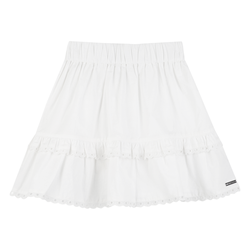 KURZER ROCK MICHAEL KORS 
                        GIRL