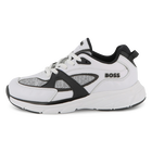 Sneakers mit Schn&uuml;rung BOSS 
                    BOY
