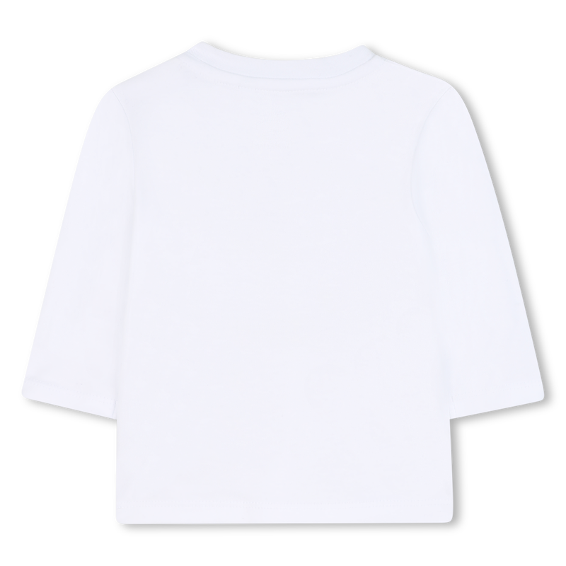 Dreiteiliges Jogging-Set TIMBERLAND 
                        BOY