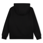 Kapuzensweatshirt BOSS 
                    JUNGE