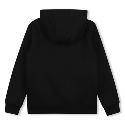 Kapuzensweatshirt BOSS JUNGE