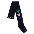Gemusterte Strumpfhose BILLIEBLUSH 
                    M&Auml;DCHEN