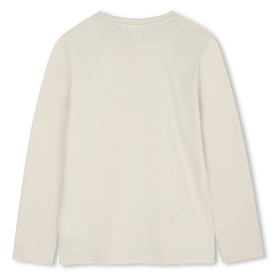 Langarm-T-Shirt BOSS BOY