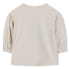 Langarm-T-Shirt KENZO KIDS 
                    GIRL