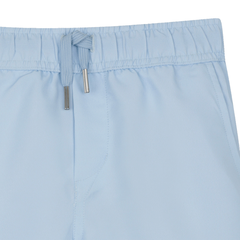 SCHWIMMER SHORTS GIVENCHY 
                        BOY