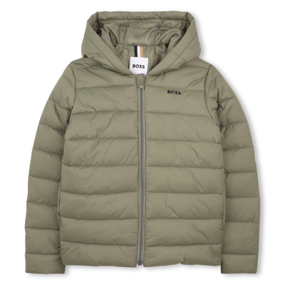 Kapuzenjacke BOSS JUNGE