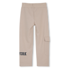 Musterhose DKNY 
                    BOY