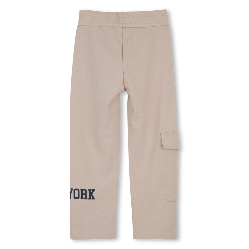 Musterhose DKNY 
                        BOY