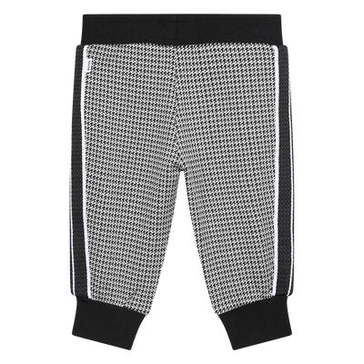 Jogginghose mit Motiven BOSS BOY