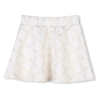 3-tlg. festliches Outfit MICHAEL KORS 
                    GIRL
