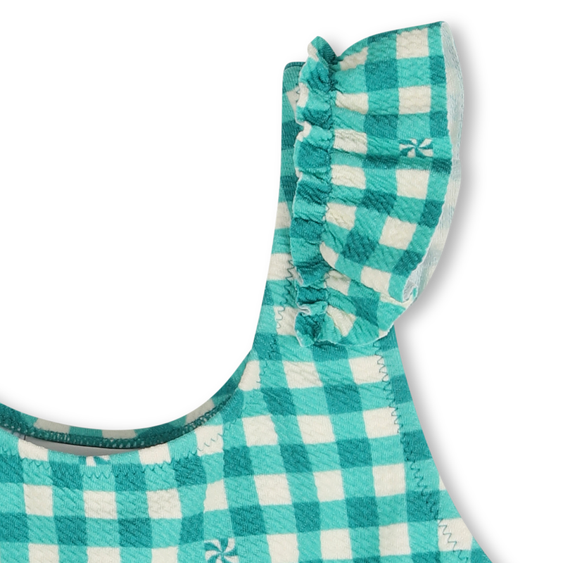 2-TEILIGER BADEANZUG KIDS AROUND 
                        GIRL