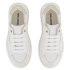 Sneaker zum schn&uuml;ren ZADIG VOLTAIRE 
                    GIRL