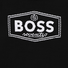 Baumwoll-Pullover BOSS 
                    BOY