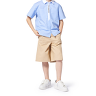 Verstellbares, besticktes Cap KARL LAGERFELD KIDS 
                    BOY