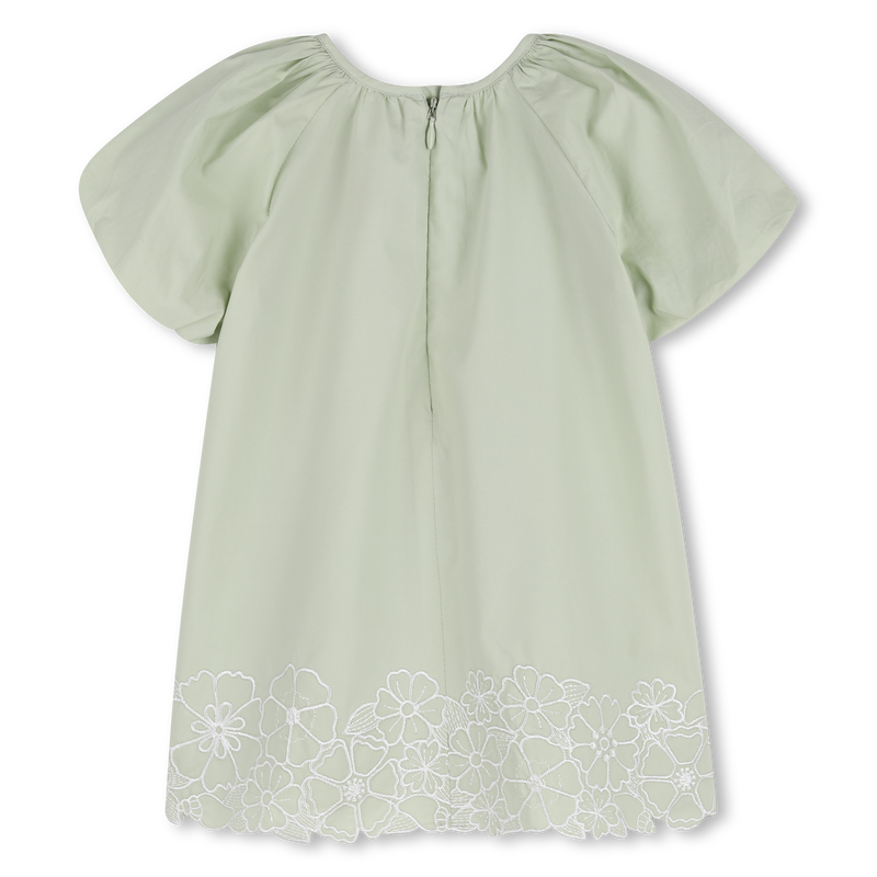 KURZ&Auml;RMELIGES KLEID CHLOE 
                        GIRL