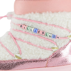 Doppelter Apr&egrave;s-Ski BILLIEBLUSH 
                    M&Auml;DCHEN