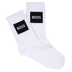 Sockenpackung BOSS 
                    BOY