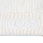 Gestrickte M&uuml;tze BOSS 
                    BOY