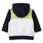 Kapuzenjacke BOSS 
                    BOY
