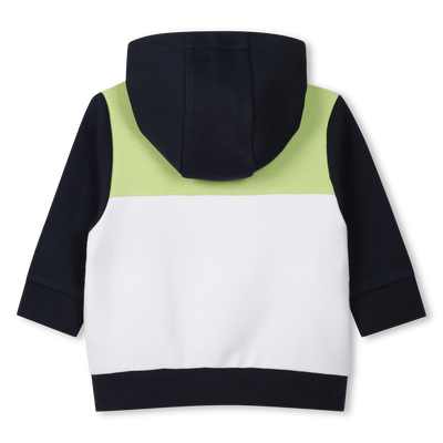 Kapuzenjacke BOSS BOY