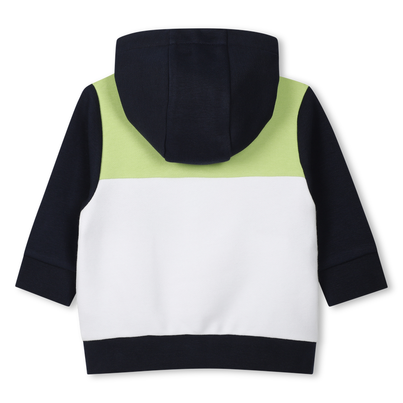 Kapuzenjacke BOSS 
                        BOY