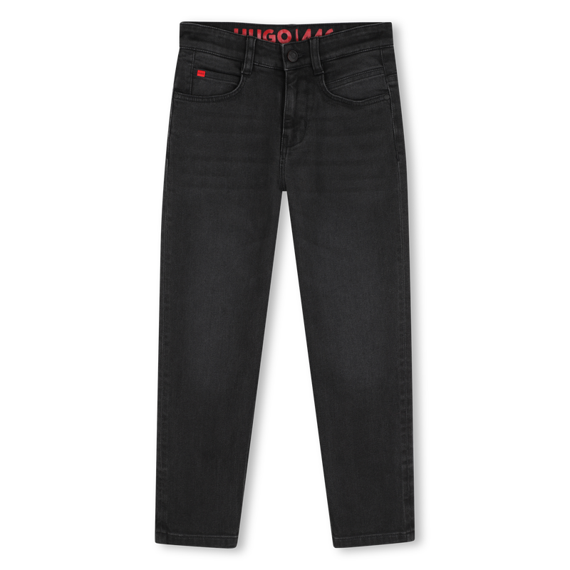 Jeanshose HUGO 
                        BOY