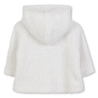 Cardigan mit Kapuze BOSS 
                    GIRL
