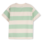 Kurz&auml;rmeliges t-shirt KENZO KIDS 
                    BOY