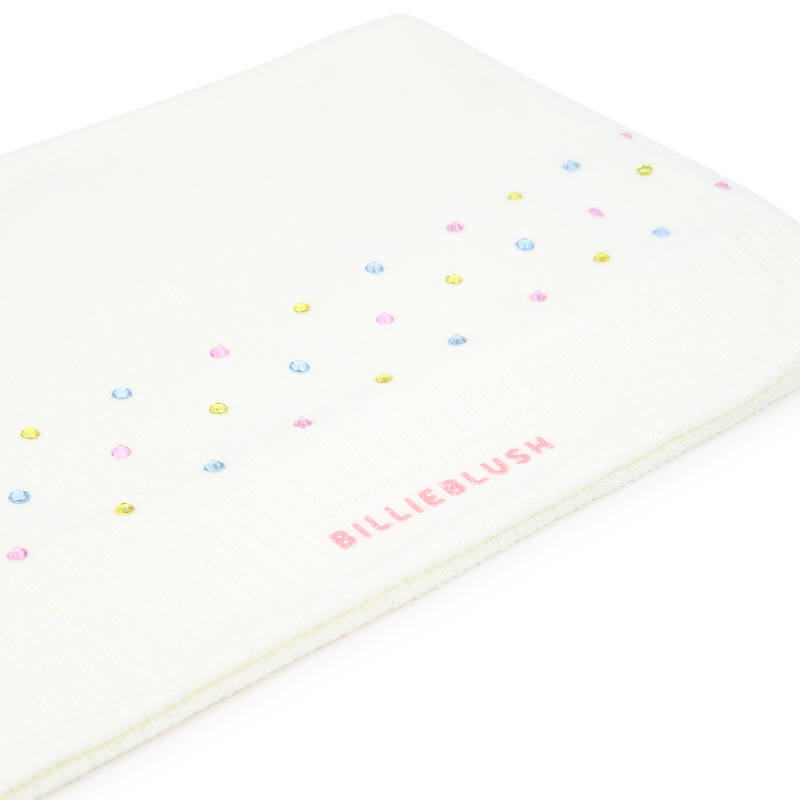 Halsband BILLIEBLUSH 
                        M&Auml;DCHEN