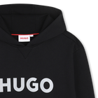 Kapuzenpullover HUGO 
                    BOY