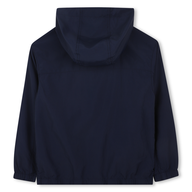 Windjacke mit Kapuze BOSS 
                        BOY