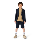 Anzug bermudashorts BOSS 
                    BOY