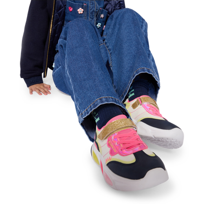 Sportschuhe BILLIEBLUSH GIRL