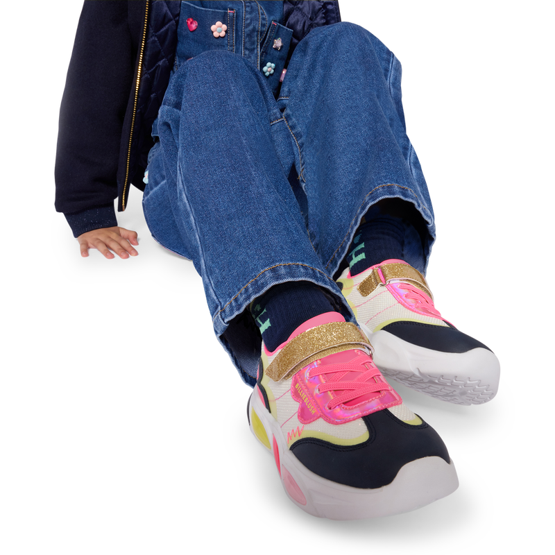 Sportschuhe BILLIEBLUSH 
                        GIRL
