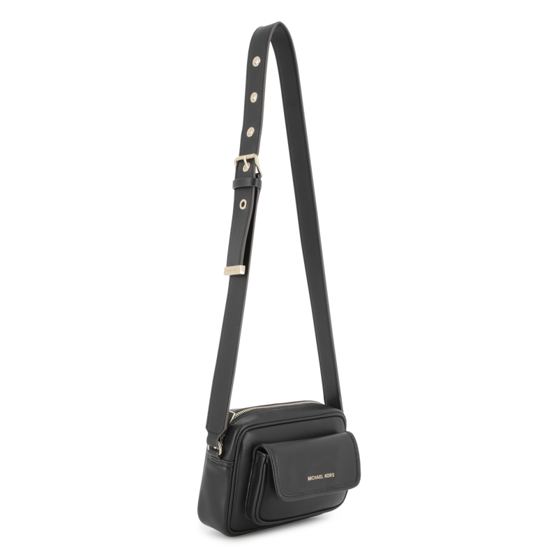 Verstellbare Umh&auml;ngetasche MICHAEL KORS 
                        GIRL