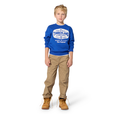 Sweat TIMBERLAND BOY