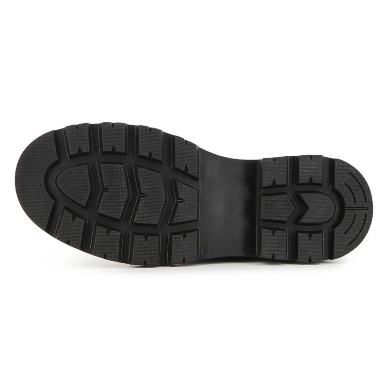 Stiefeletten HUGO 
                        GIRL