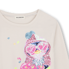Langarmshirt BILLIEBLUSH 
                    M&Auml;DCHEN