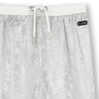 Festliche Hose aus Krepp DKNY 
                    GIRL